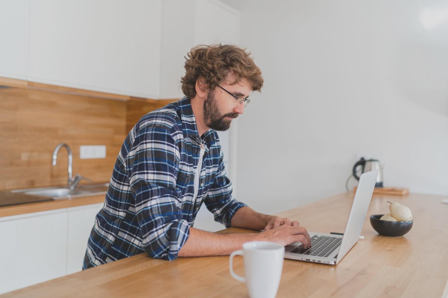 Planning and preparation for budget investing journey