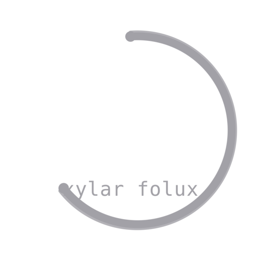 Xylar Folux Logo